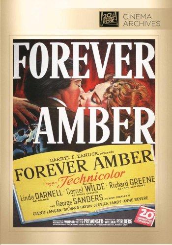 FOREVER AMBER / (FULL MOD MONO NTSC)