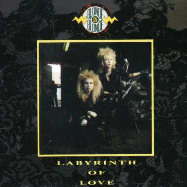 LABYRINTH OF LOVE (CAN)