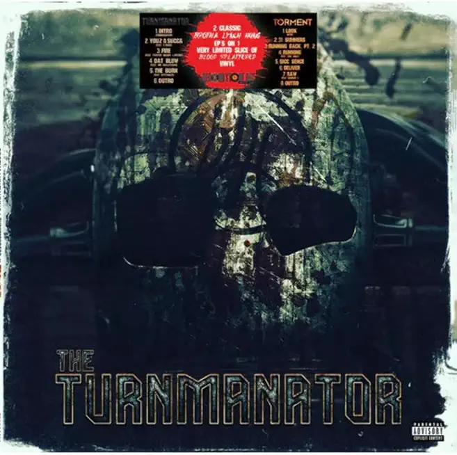 TURMANATOR/TORMENT