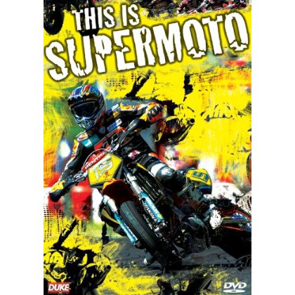 THIS IS SUPERMOTO