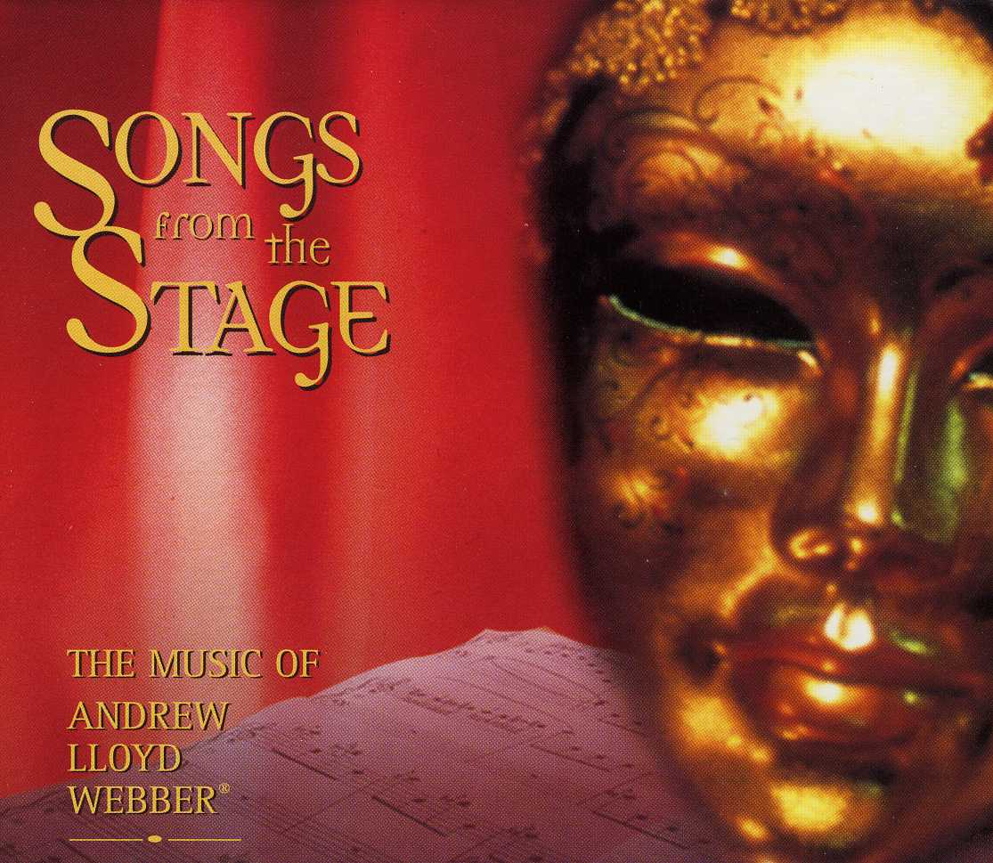 SONGS FROM STAGE / O.C.R.