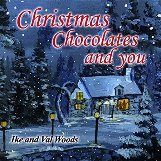 CHRISTMAS & CHOCOLATES & YOU (CDR)