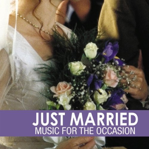 JUST MARRIED / VARIOUS