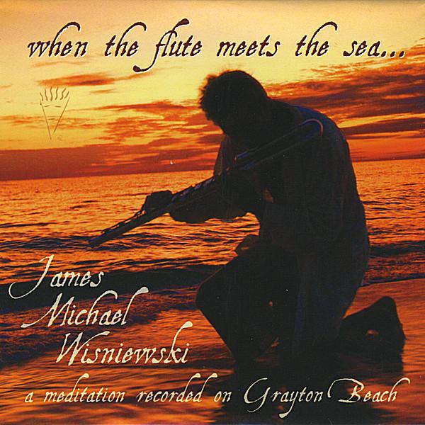 WHEN THE FLUTE MEETS THE SEA