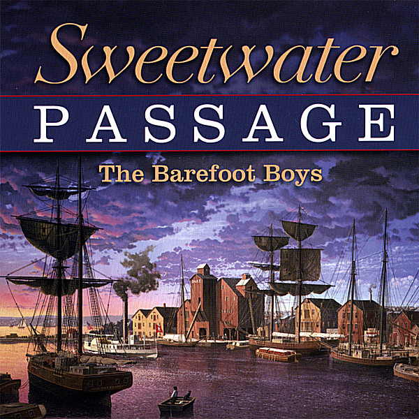 SWEETWATER PASSAGE