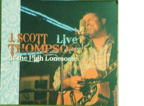 LIVE AT THE HIGH LONESOME