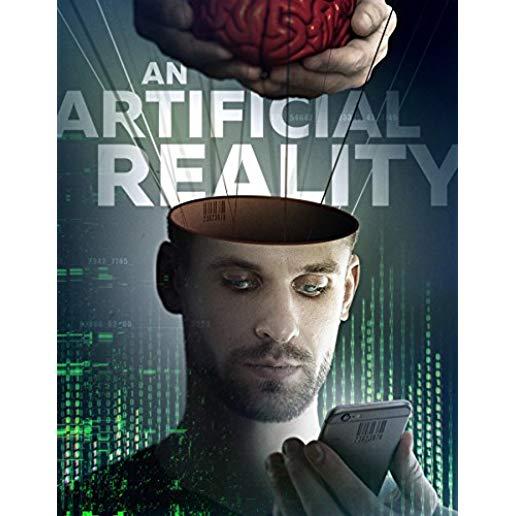 AN ARTIFICIAL REALITY