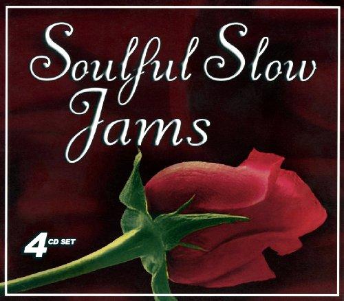 SOULFUL SLOW JAMS (CAN)