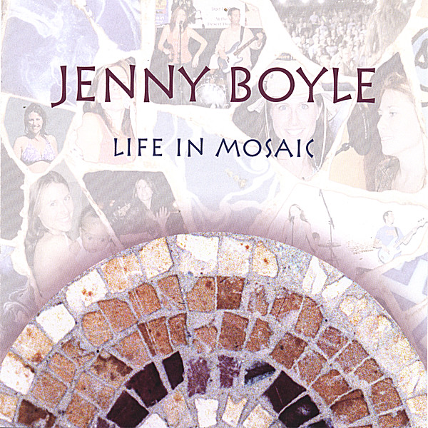 LIFE IN MOSAIC