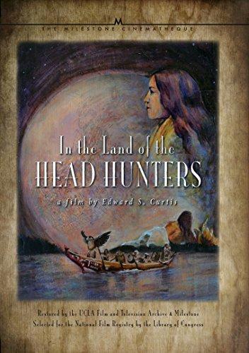 IN THE LAND OF THE HEADHUNTERS (2PC) / (RSTR)