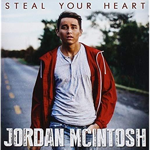 STEAL YOUR HEART (CAN)