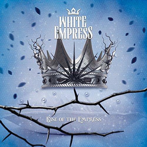 RISE OF THE EMPRESS (UK)