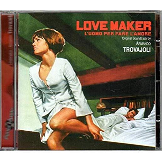 LOVEMAKER / O.S.T. (ITA)