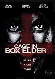 CAGE IN BOX ELDER / (MOD)