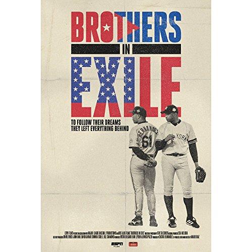 ESPN FILMS 30 FOR 30: BROTHERS IN EXILE
