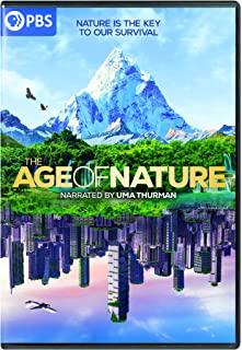AGE OF NATURE