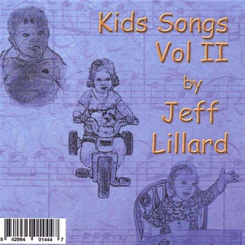 KIDS SONGS 2 (CDR)