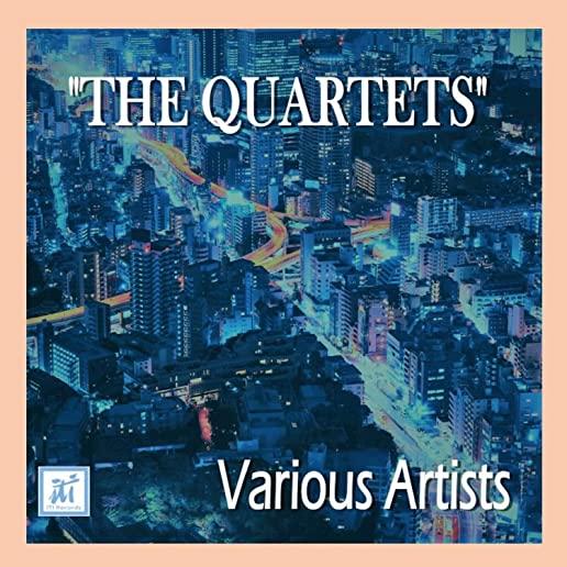 QUARTETS / VARIOUS