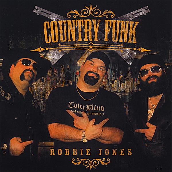 COUNTRY FUNK