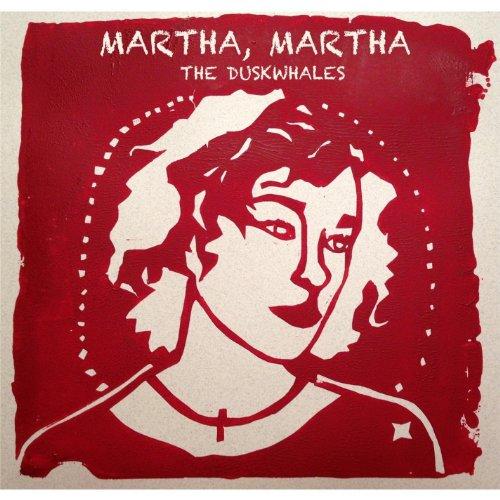MARTHA MARTHA (CDR)