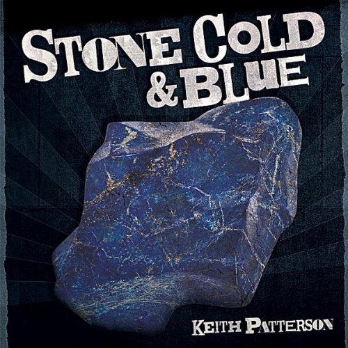STONE COLD & BLUE (CDR)