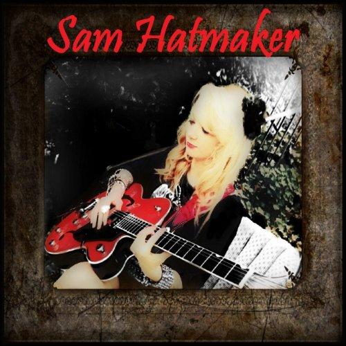 SAM HATMAKER (CDR)