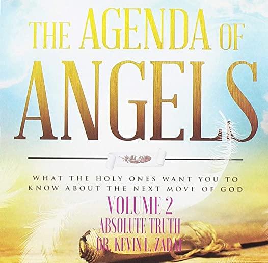 AGENDA OF ANGELS 2: ABSOLUTE TRUTH