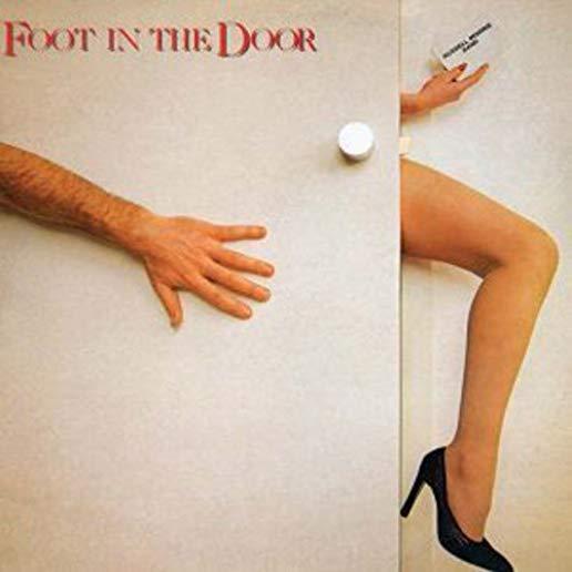 FOOT IN THE DOOR (AUS)