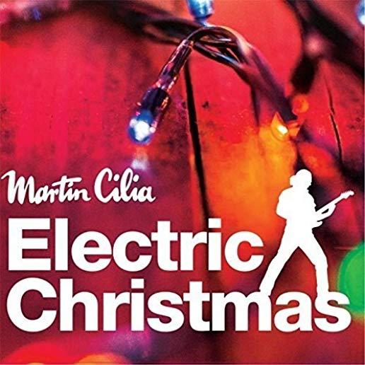 ELECTRIC CHRISTMAS (AUS)