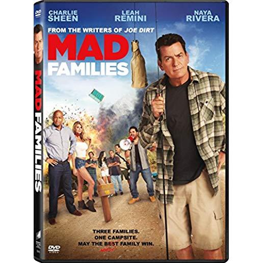 MAD FAMILIES