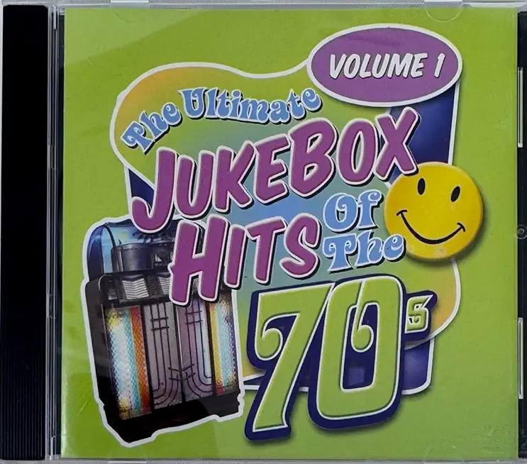 ULTIMATE JUKEBOX HITS OF THE 70S V1 / VARIOUS