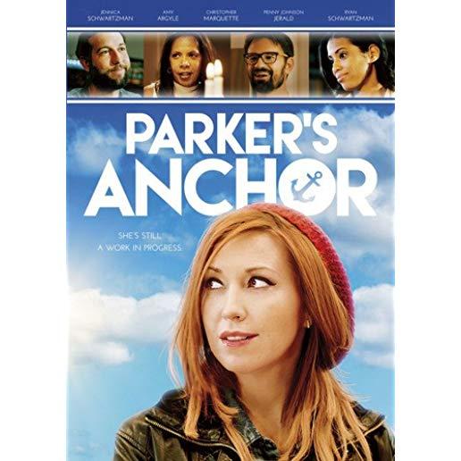 PARKER'S ANCHOR / (WS)