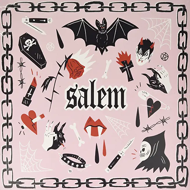 SALEM II (UK)