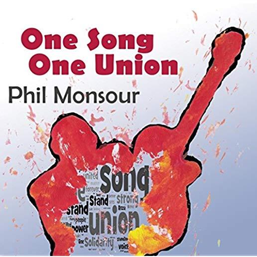 ONE SONG ONE UNION