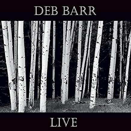 DEB BARR LIVE (CDRP)