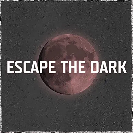 ESCAPE THE DARK (CDRP)