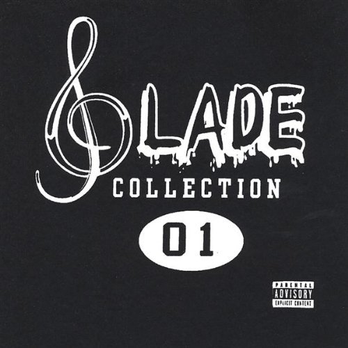 SLADE COLLECTION 1