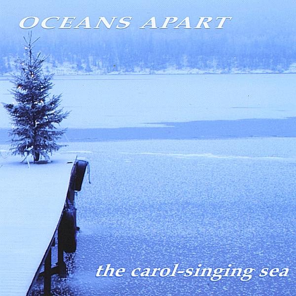 CAROL SINGING SEA