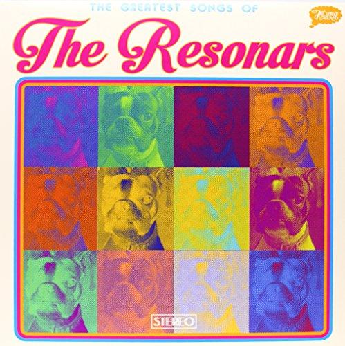 GREATEST SONGS OF THE RESONARS (COLV) (LTD)