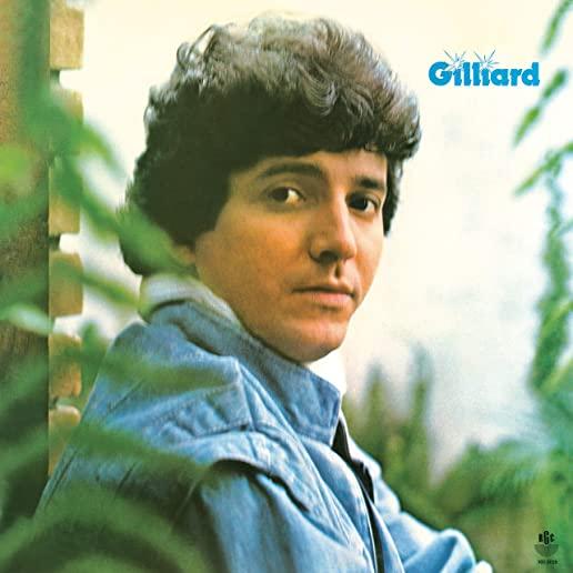 GILLIARD (1984) (LTD) (BRA)