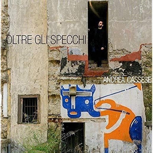 OLTRE GLI SPECCHI (ITA)