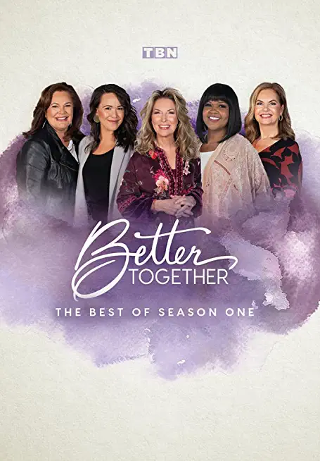 BETTER TOGETHER: THE BEST OF SEASON ONE / (MOD)