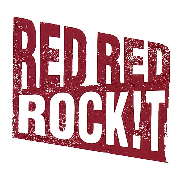 RED RED ROCKIT