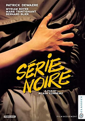 SERIE NOIRE / (SUB)