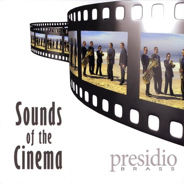 SOUNDS OF THE CINEMA