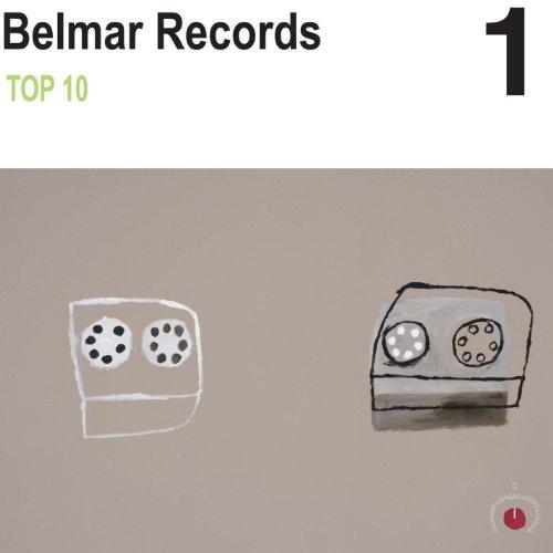 BELMAR RECORDS TOP 10 #1 / VARIOUS