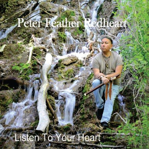 LISTEN TO YOUR HEART (CDR)