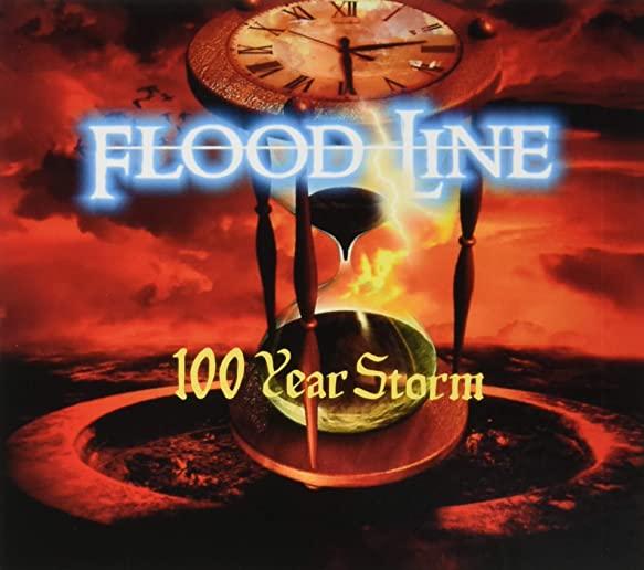 100 YEAR STORM
