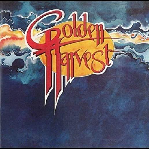 GOLDEN HARVEST (AUS)