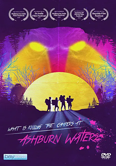 ASHBURN WATERS